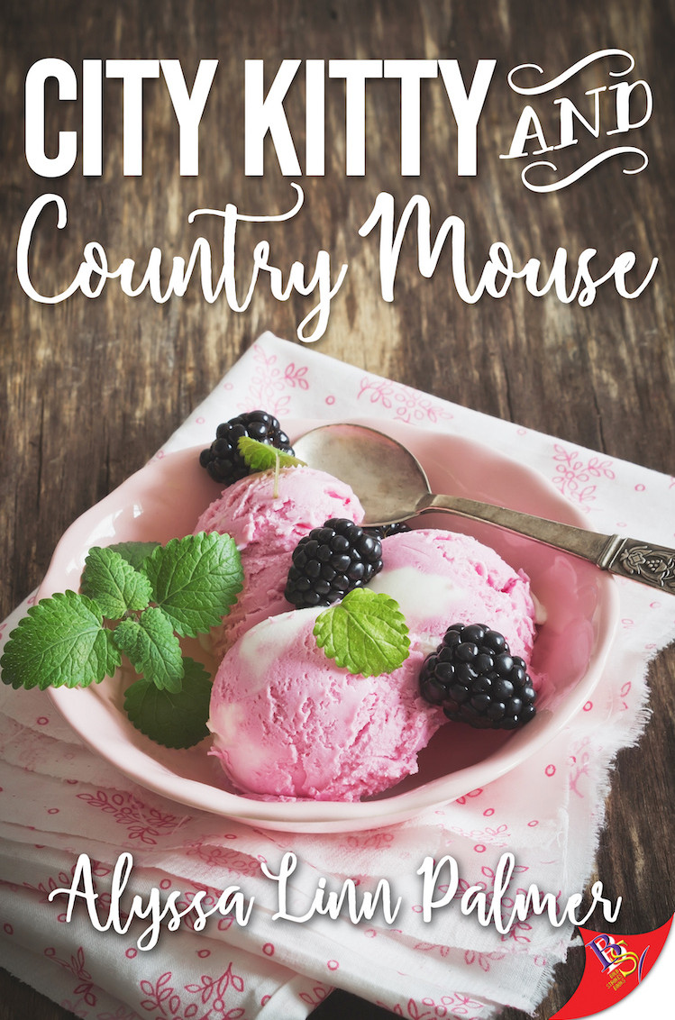 City Kitty and Country Mouse (Paperback)