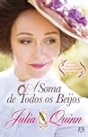 A Soma de Todos os Beijos by Julia Quinn