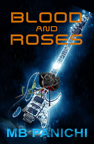 Blood and Roses (Paperback)