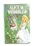 Alice in Wonderland (New Library of Famous Books)