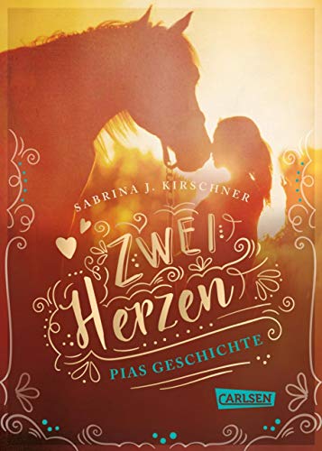 Zwei Herzen – Pias Geschichte (Kindle Edition)