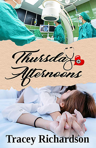 Thursday Afternoons (Paperback)