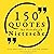 150 Quotes by Friedrich Nietzsche