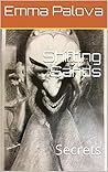 Secrets (Shifting Sands Book 2) Secrets (Shifting Sands Book 2)