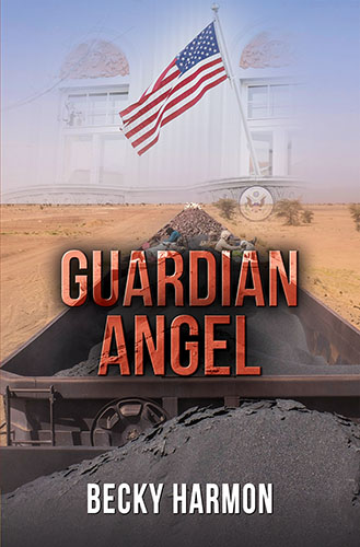 Guardian Angel (Paperback)