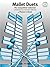 DRM116 - Mallet Duets (Book...