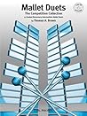 DRM116 - Mallet Duets (Book & CD)