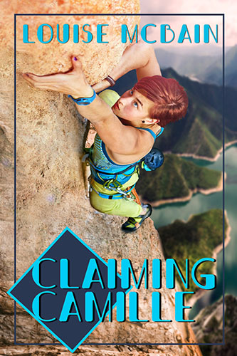 Claiming Camille (Paperback)