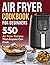 Air Fryer Cookbook for Begi...
