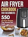 Air Fryer Cookboo...