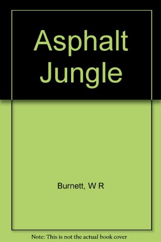 Asphalt Jungle