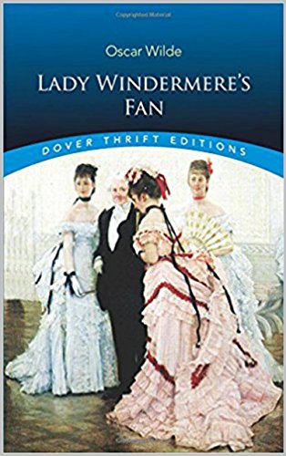 Lady Windermere's Fan