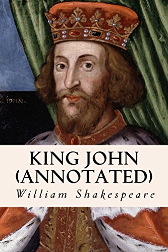 KING JOHN