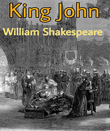 King John: