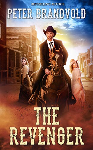 The Revenger: Omnibus (Kindle Edition)