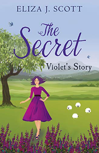 The Secret - Violet's Story (Life on the Moors, #3)