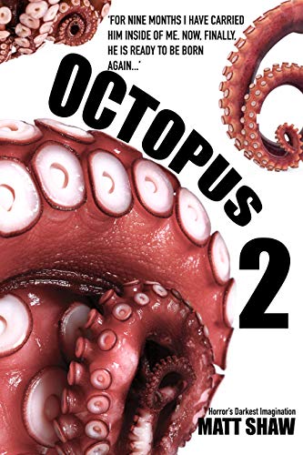 Octopus 2 (Kindle Edition)