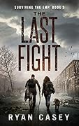 The Last Fight