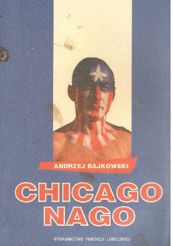 Chicago Nago (Paperback)