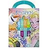 Disney - Frozen My First Library Board Book Block 12-Book Set - PI Kids