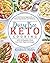 Dairy-Free Keto Cooking: A Nutritional Approach to Restoring Health and Wellness