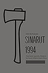 Sinarut 1994 by Alis Padasian Sinarut 1994 by Alis Padasian