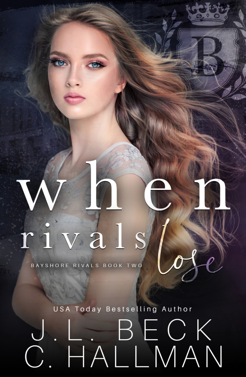 When Rivals Lose (Bayshore Rivals, #2)