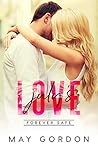 Book cover for July's Love (Forever Safe Romance, #7)