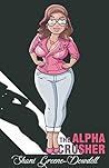 Book cover for Alpha Crusher
