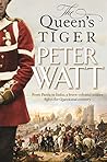 The Queen's Tiger (The Colonial Series #2)