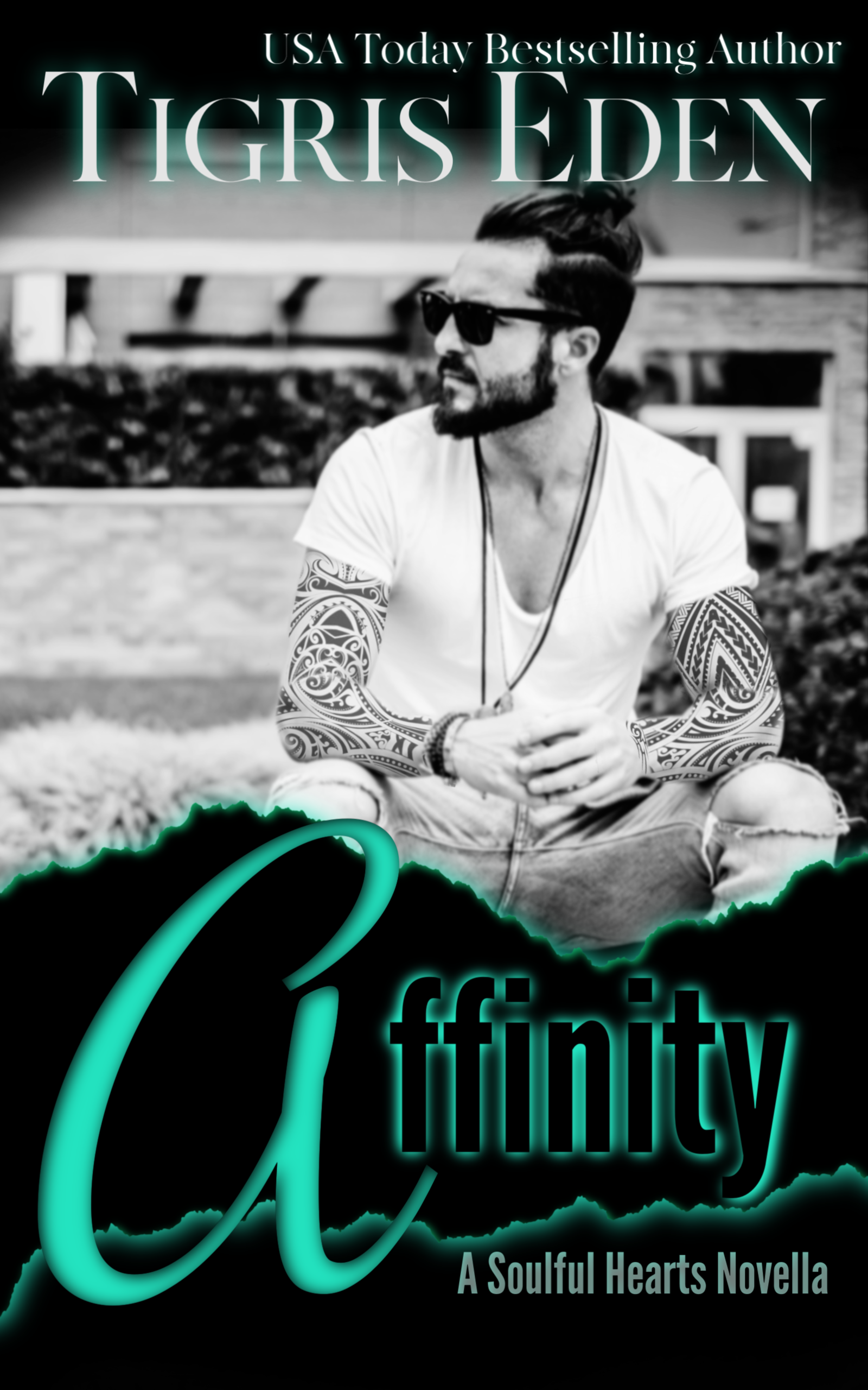 Affinity (Soulful Hearts, #1)