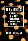 De um gole só - A...