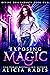 Exposing Magic (Divine Desc...