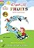 The Fruits Book : Fruits bo...