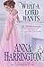 What a Lord Wants (Capturing the Carlisles, #5)