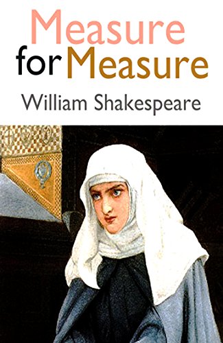 MEASURE FOR MEASURE
