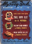 The Boy Cried Murder (Unknown Binding)