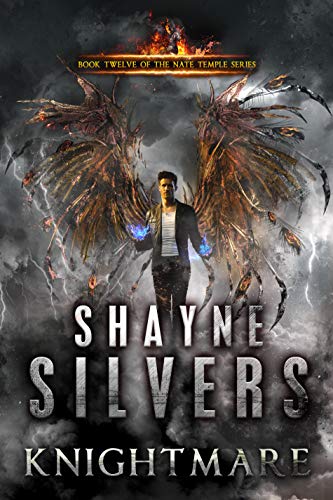 Knightmare (The Nate Temple Series, #12)