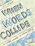 When Words Collide by A.L.S. Vossler