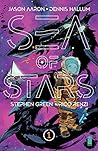 Sea of Stars #1 by Jason Aaron
