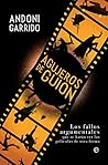 Agujeros de guion: Los fallos argumentales que te harán ver las películas de otra forma (Fuera de colección) Book cover for Agujeros de guion: Los fallos argumentales que te harán ver las películas de otra forma (Fuera de colección)