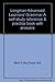 Longman Advanced Learners' Grammar:A self-study reference & practice book with answers