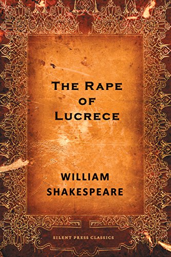 The Rape of Lucrece
