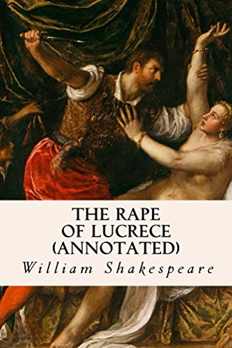 The Rape of Lucrece