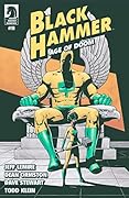 Black Hammer: Age of Doom #11
