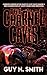 The Charnel Caves