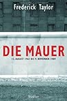 Die Mauer: 13. Au...