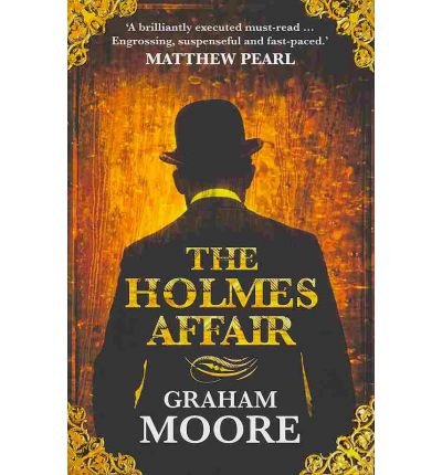 The Holmes Affair