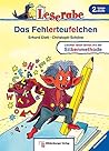 Leserabe - Das Fehlerteufelchen: Leichter lesen lernen mit der Silbenmethode. 2. Lesestufe Leserabe - Das Fehlerteufelchen: Leichter lesen lernen mit der Silbenmethode. 2. Lesestufe
