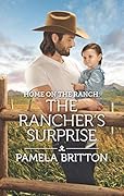 Home on the Ranch: The Rancher's Surprise